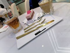 -麦雪尔甜品·生日蛋糕(新街口旗舰店)