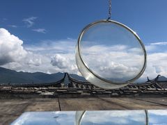 -浔岚云舍mist静谧观景美宿(丽江古城店)