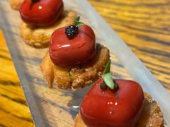 -HOME餐厅粤菜 融合菜