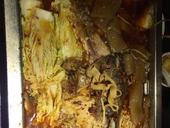 -愿者上钩·纸包鱼(翻身店)