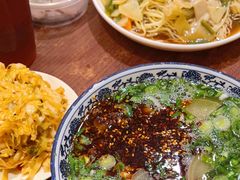 -有礼有面(知春路店)