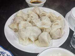 -一锅厨东北水饺店(厦大店)