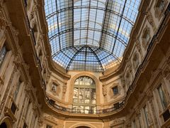 -埃马努埃莱二世拱廊