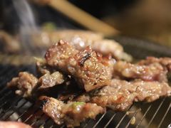 秘制蒜香牛排烤肉-味家烤肉烤鳗鱼牛排(西塔旗舰店)