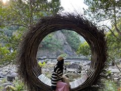 -水底山庄园温泉