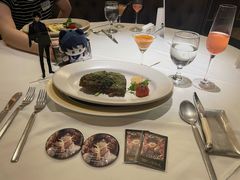 -王品牛排(福州泰禾店)