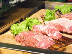 -鑫海汇海鲜烤肉自助(北国商城店)