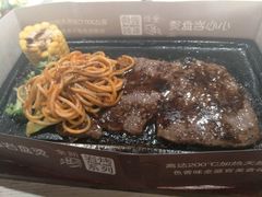 -必胜客(五道口店)