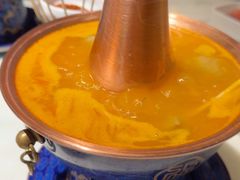 -涮福記·现切牛羊肉火锅(世纪汇店)