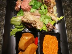 -鹏馨羊羔肉·非遗(新建街店)