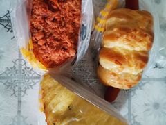 热狗卷面包-味多美蛋糕(大兴店)