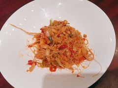 -海上食代(赣江新天地店)