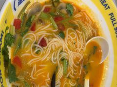 -粉小主·贵州酸汤牛肉粉(南京仙林金鹰店)