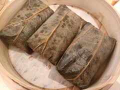 -利苑酒家(合景国际金融广场店)