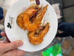 -汉巴味德(沈阳万象汇店)