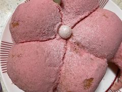 茉莉花朵包-好利来(丰益桥店)