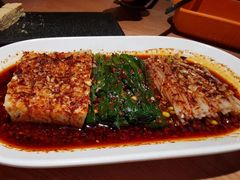 -谷丽麦馕新疆菜·清真(步步高梅溪新天地店)