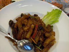 -苏城小院·园林精致苏州菜(斜塘老街店)