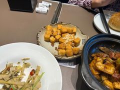 -有璟阁港式餐厅(国贸商城店)