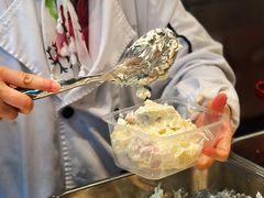 土豆色拉-老正兴菜馆(福州路店)