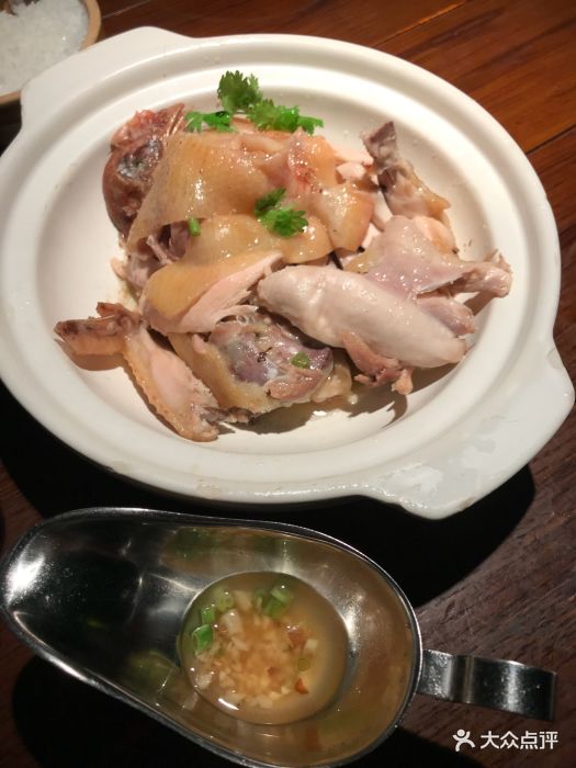 客语-客家菜(龙岗万科店)-图片-深圳美食-大众点评网