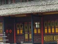 -峨眉山报国寺