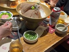 -巴奴毛肚火锅(广益哥伦布店)