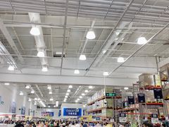 -山姆会员商店(杨桥西路店)