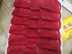 -清花阁乌拉满族火锅(厦门街店)