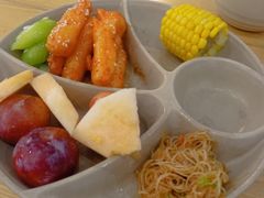 -素满香·食养自助(福州·长乐北路店)