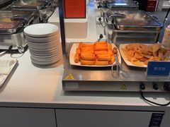 -蓬客精品酒店(南山海岸城购物中心店)