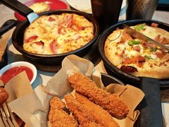 -必胜客(上海新南方商城PH店)