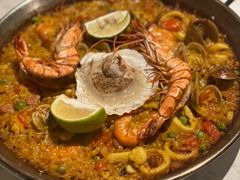 -IL Forno 意坊·意大利餐厅(花园店)