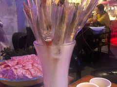 -姑妈嫁妆涮羊排专业火锅(中央大街一店)