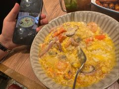 -玛格萝妮比萨屋(四平店)