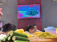 -龍歌自助小火锅(市北台东利群店)