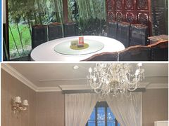 -老洋房花园饭店(绍兴路店)