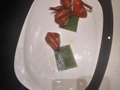 -富淳饭店(世纪公园店)