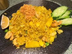 -Home Thai·泰谣(王府井apm店)