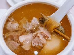 -麒麟中餐厅·经典粤菜·地道菜式老字号(广州长隆酒店)