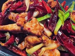 -毛辣果·酸(OHA复兴西路店)