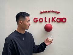 -Golikooo Vintage(中古店)