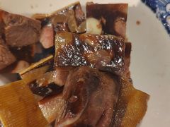 -聚合鑫东北熏酱熟食麻辣面(长阳店)