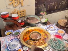 -哥老官重庆美蛙鱼头(日月光店)