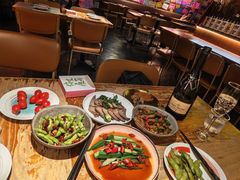 -你又瘦了小酒馆(奥体店)
