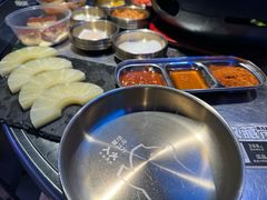 -入火韩国烤肉(凯旋广场店)