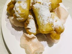 脆皮鲜奶-燕云楼(云南路店)