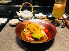 -枫品铁板烧(东樾店)