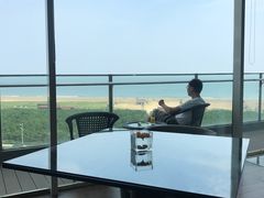 -青岛银沙滩温德姆至尊酒店