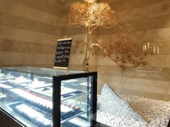 -天骄国际酒店·布拉格西餐厅(白石湖店)